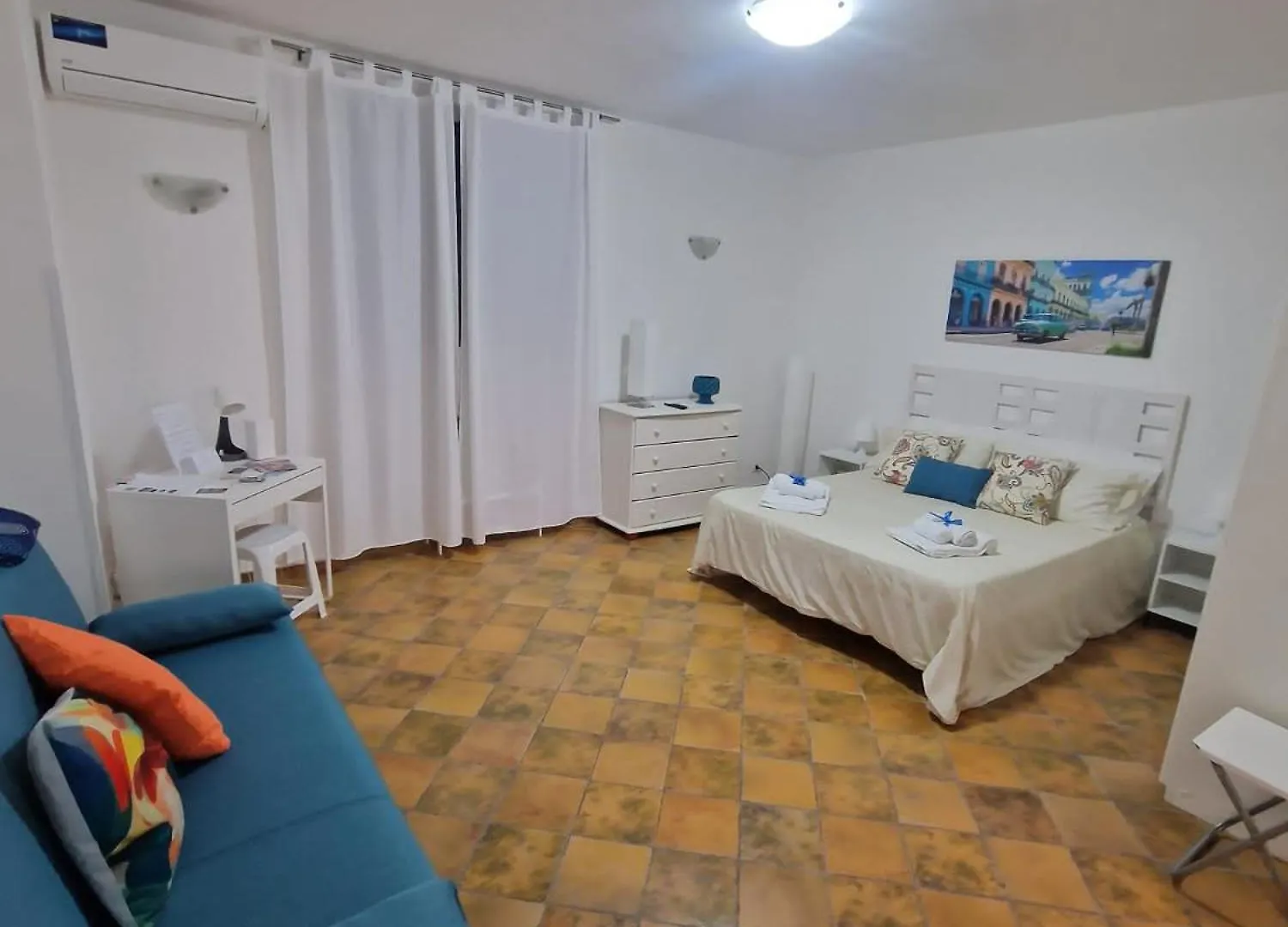 Holiday home Lucky House Villa Catania Italy