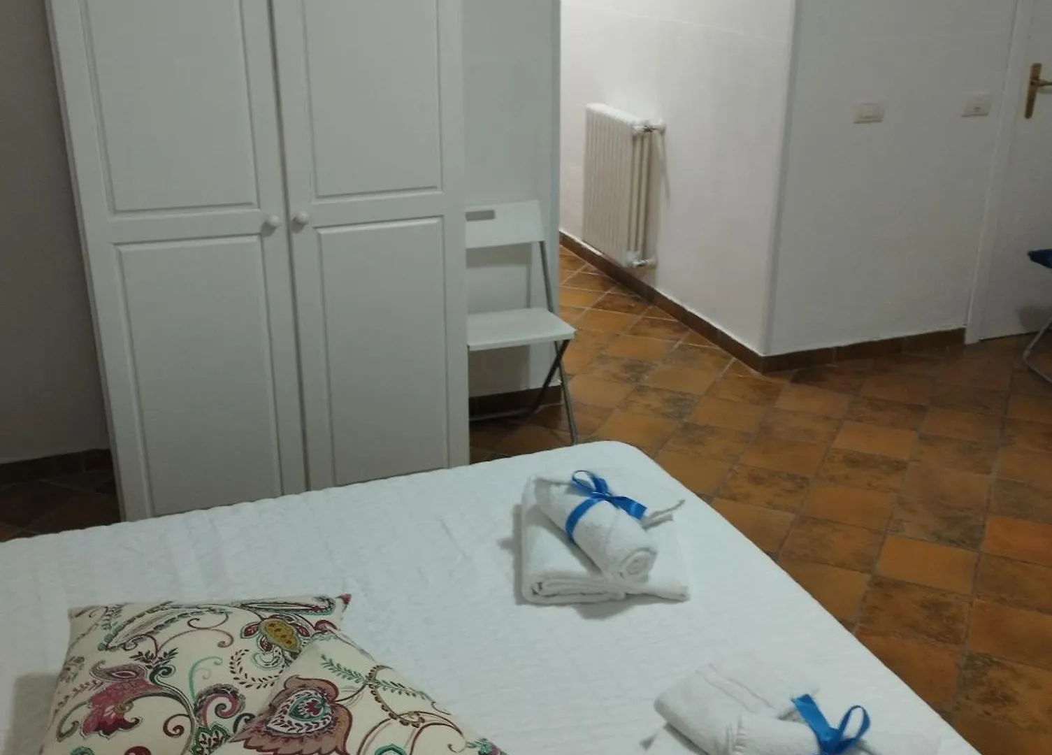 Lucky House Villa Catania Holiday home