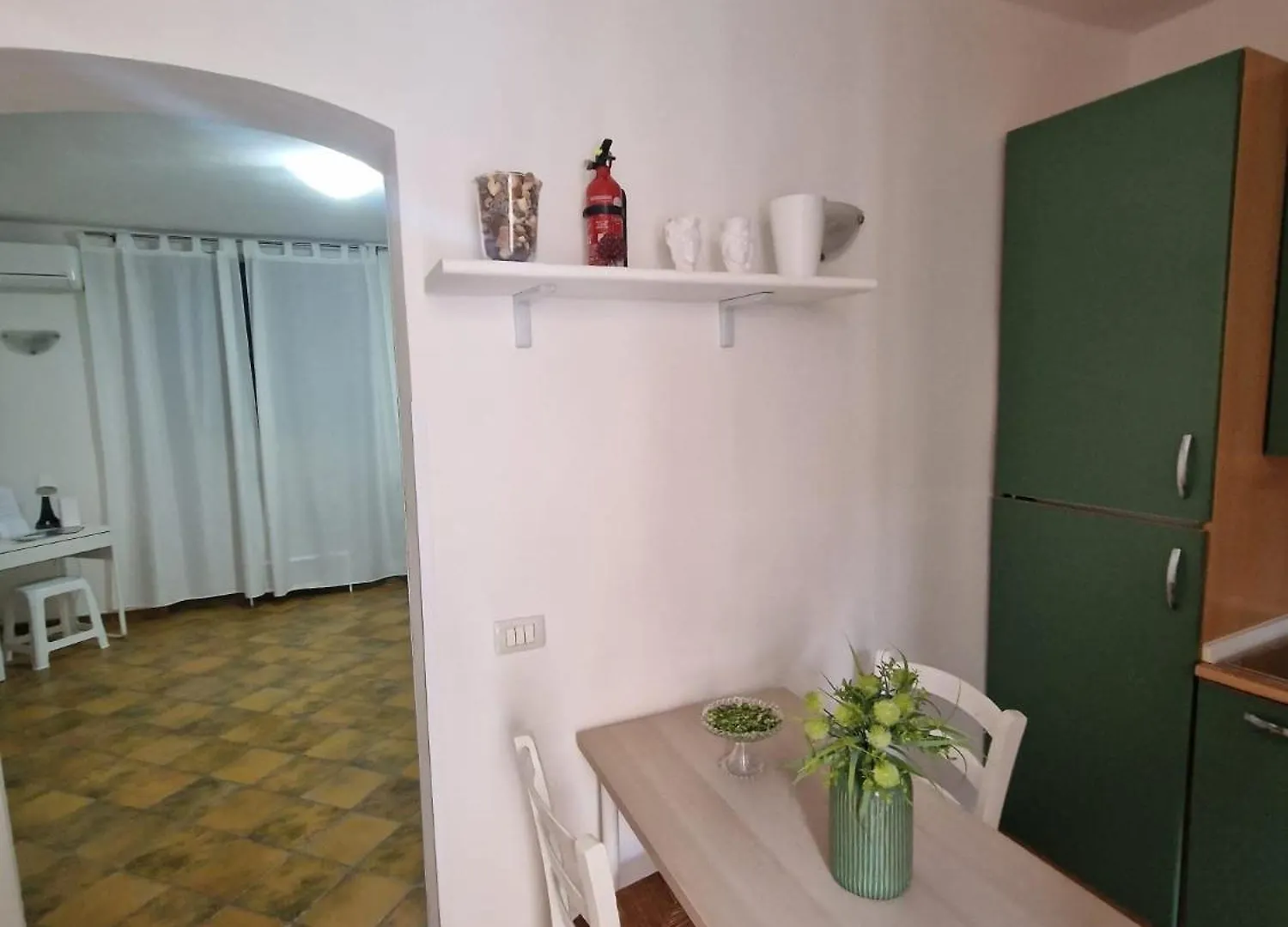 Holiday home Lucky House Villa Catania